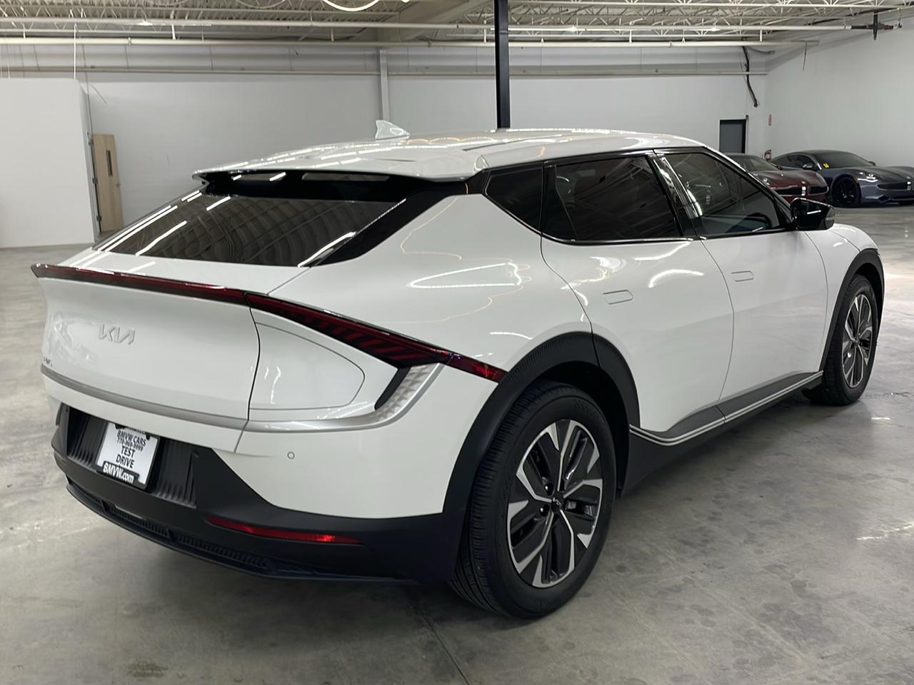 Kia EV6 Light RWD 2024