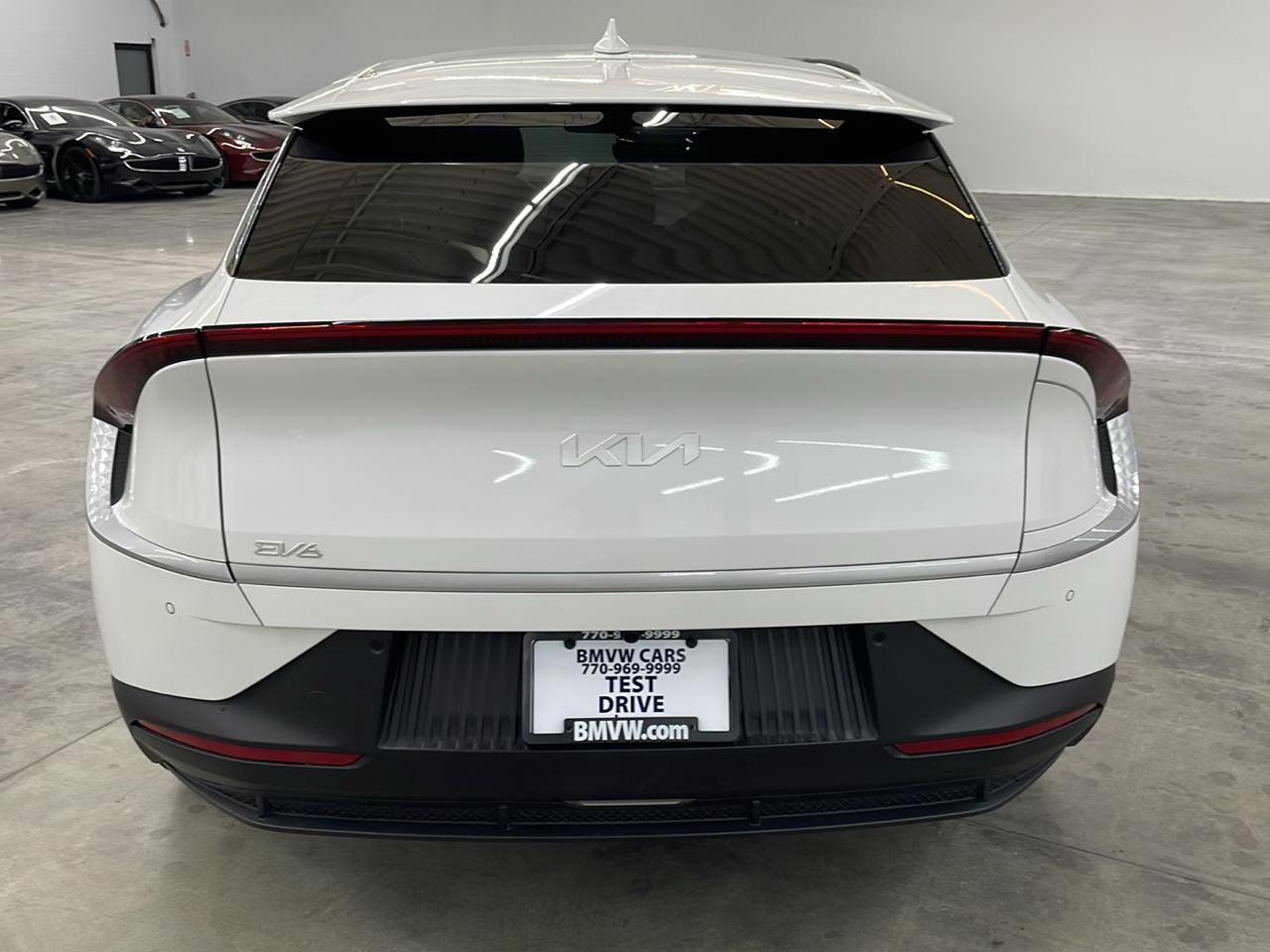 Kia EV6 Light RWD 2024