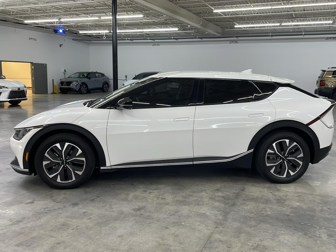 Kia EV6 Light RWD 2024