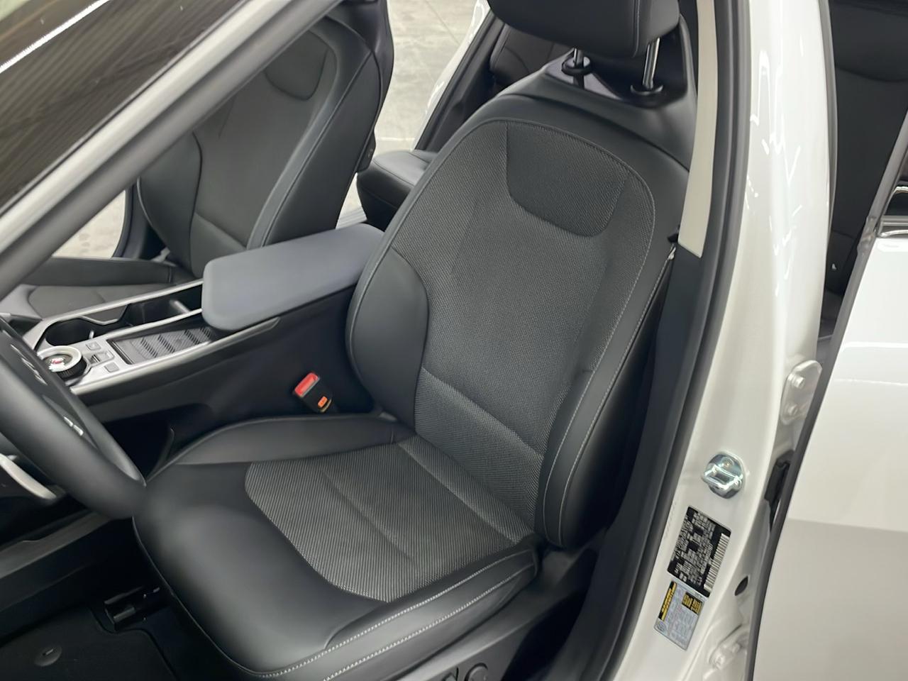 Kia EV6 Light RWD 2024