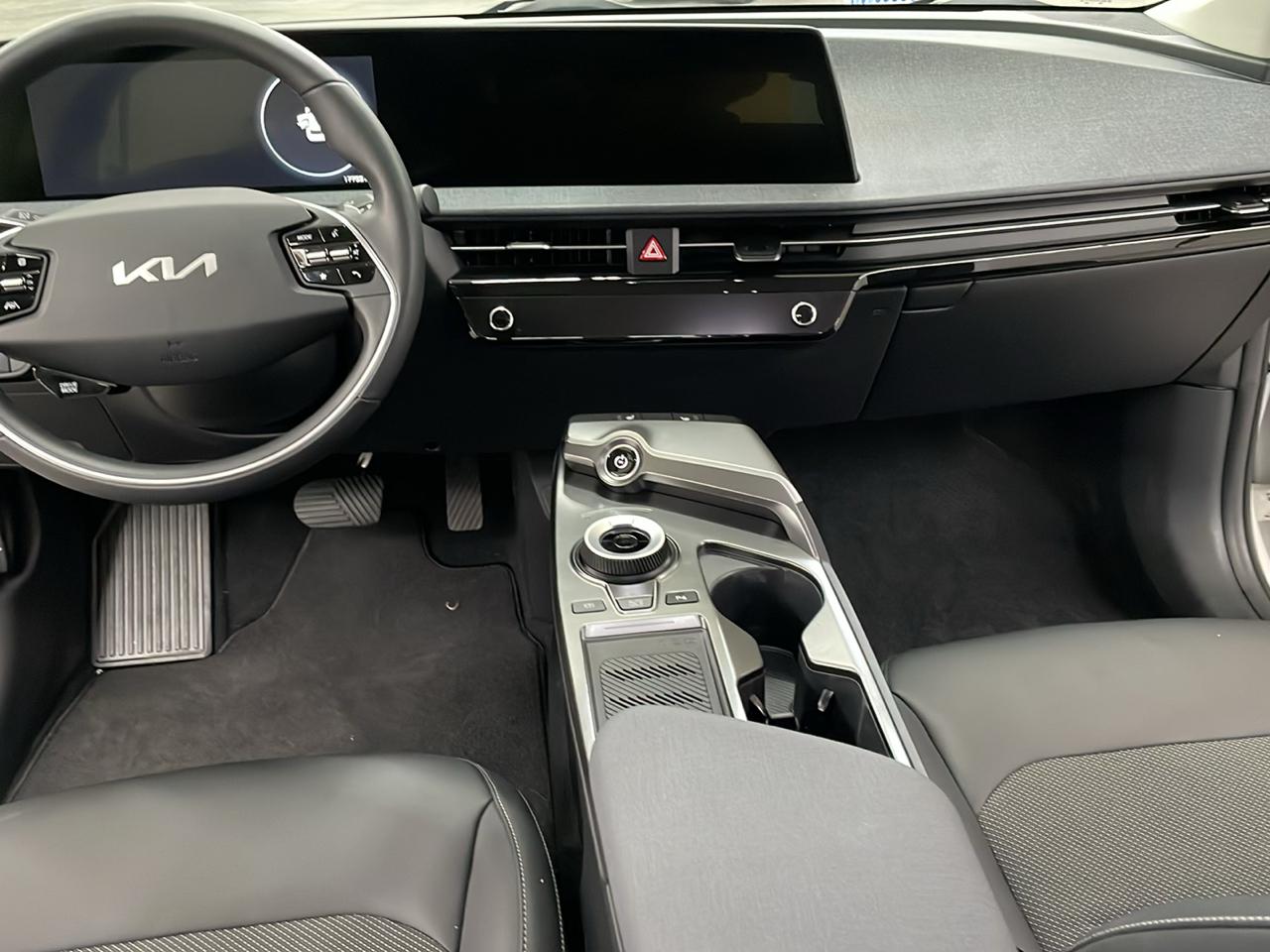 Kia EV6 Light RWD 2024