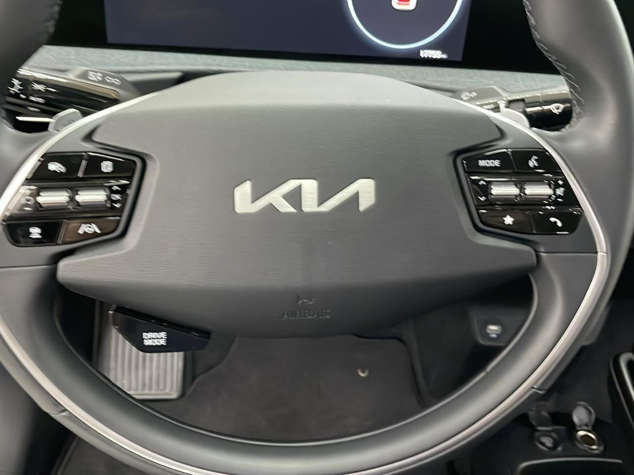 Kia EV6 Light RWD 2024