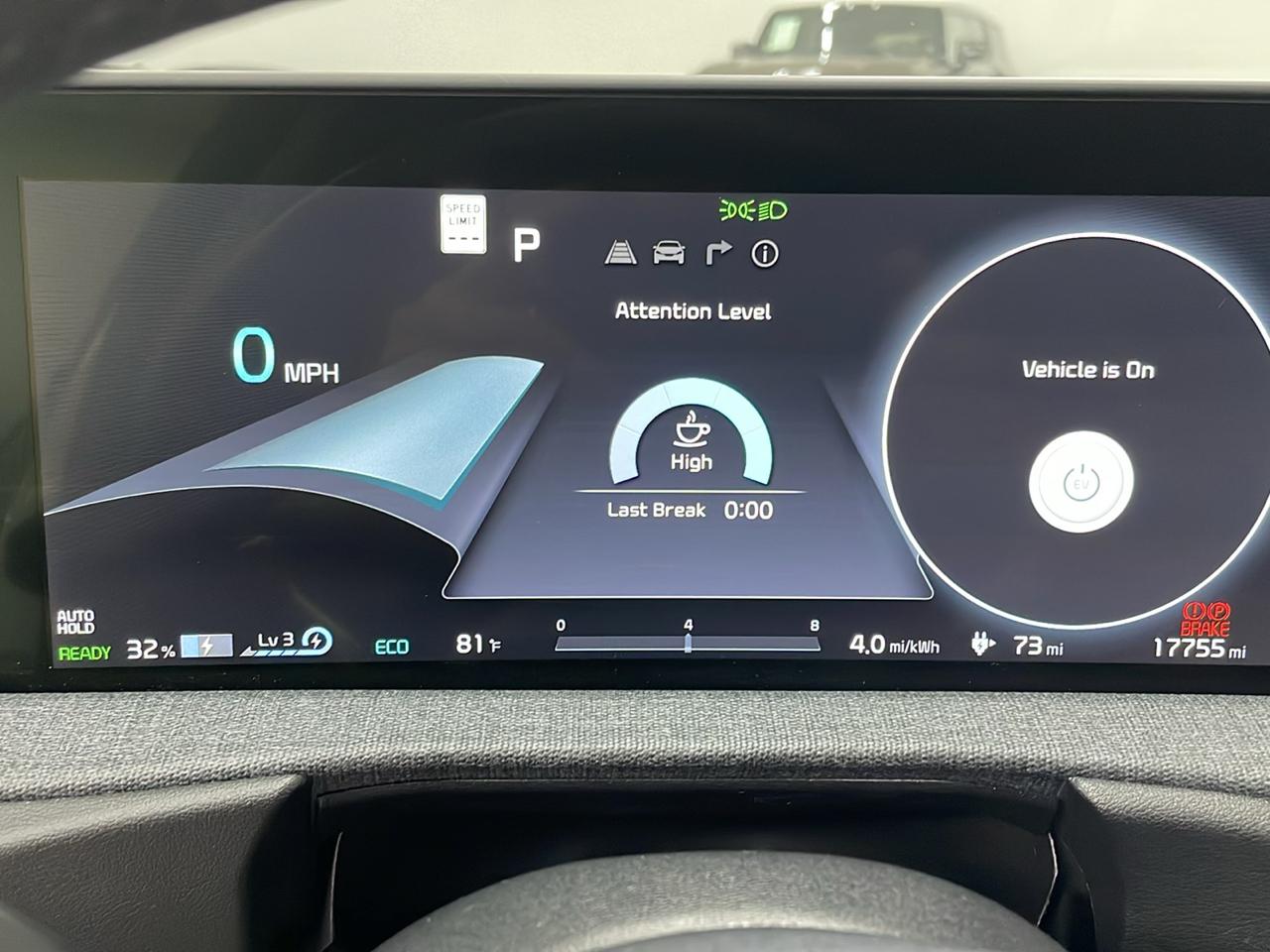 Kia EV6 Light RWD 2024
