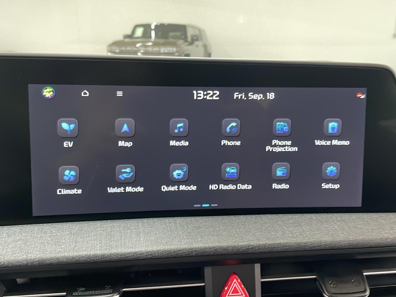 Kia EV6 Light RWD 2024