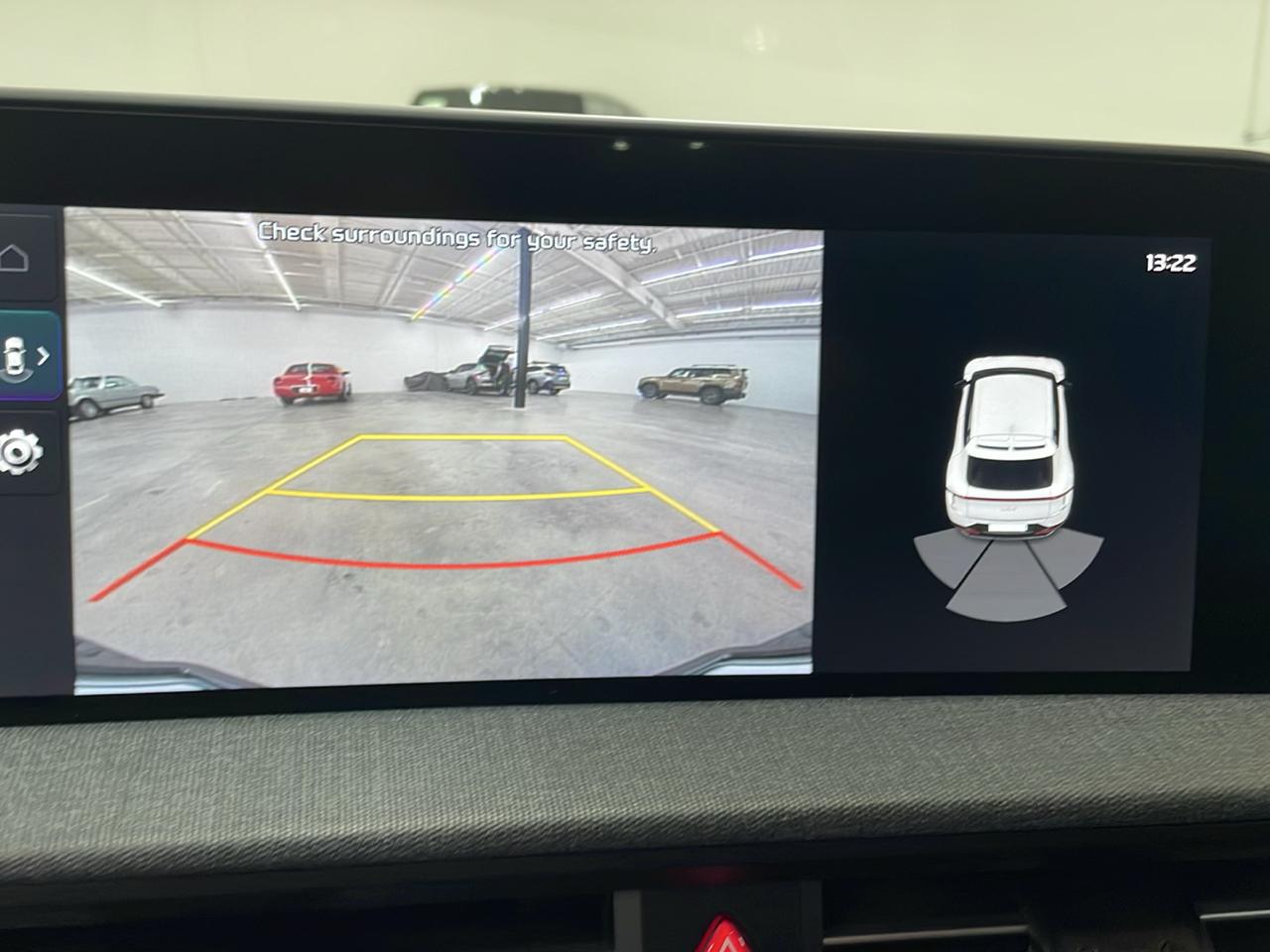 Kia EV6 Light RWD 2024