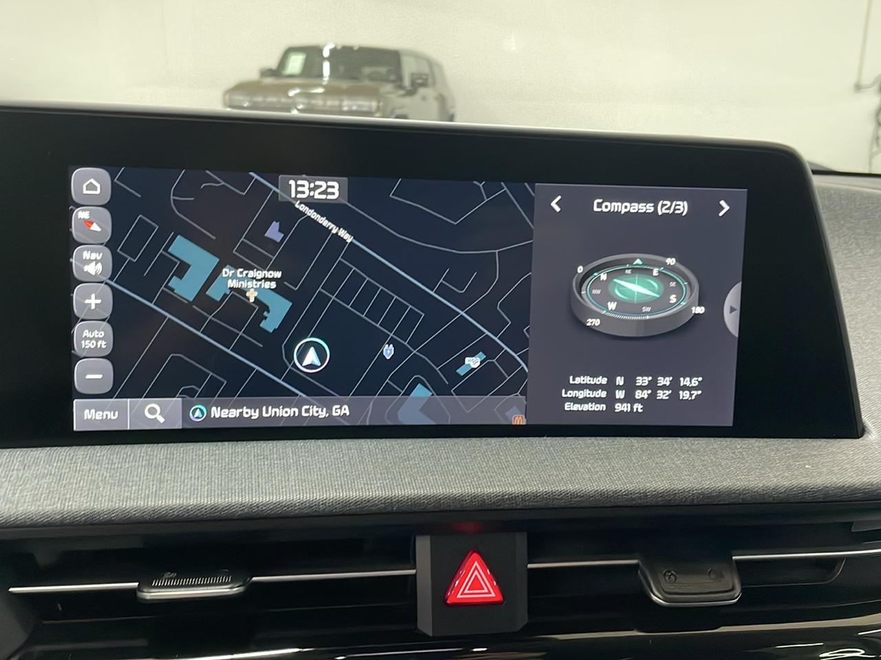 Kia EV6 Light RWD 2024