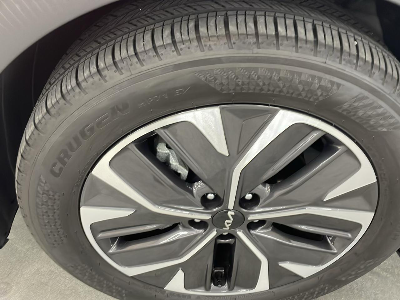 Kia EV6 Light RWD 2024