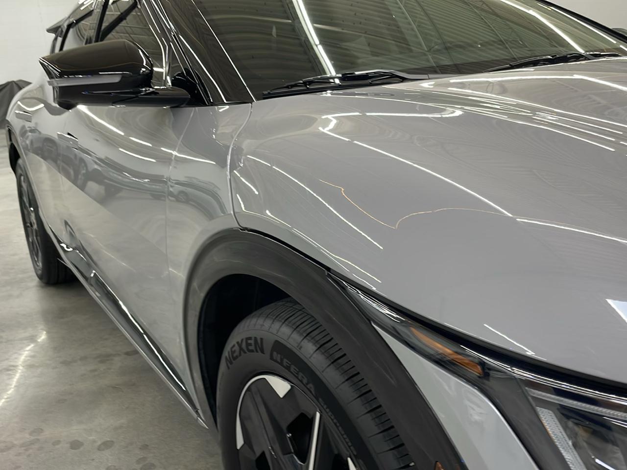 Kia EV6 Wind RWD 2025