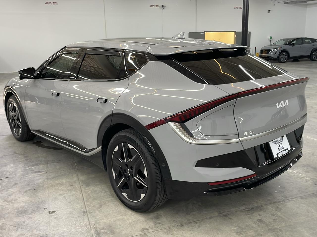 Kia EV6 Wind RWD 2025
