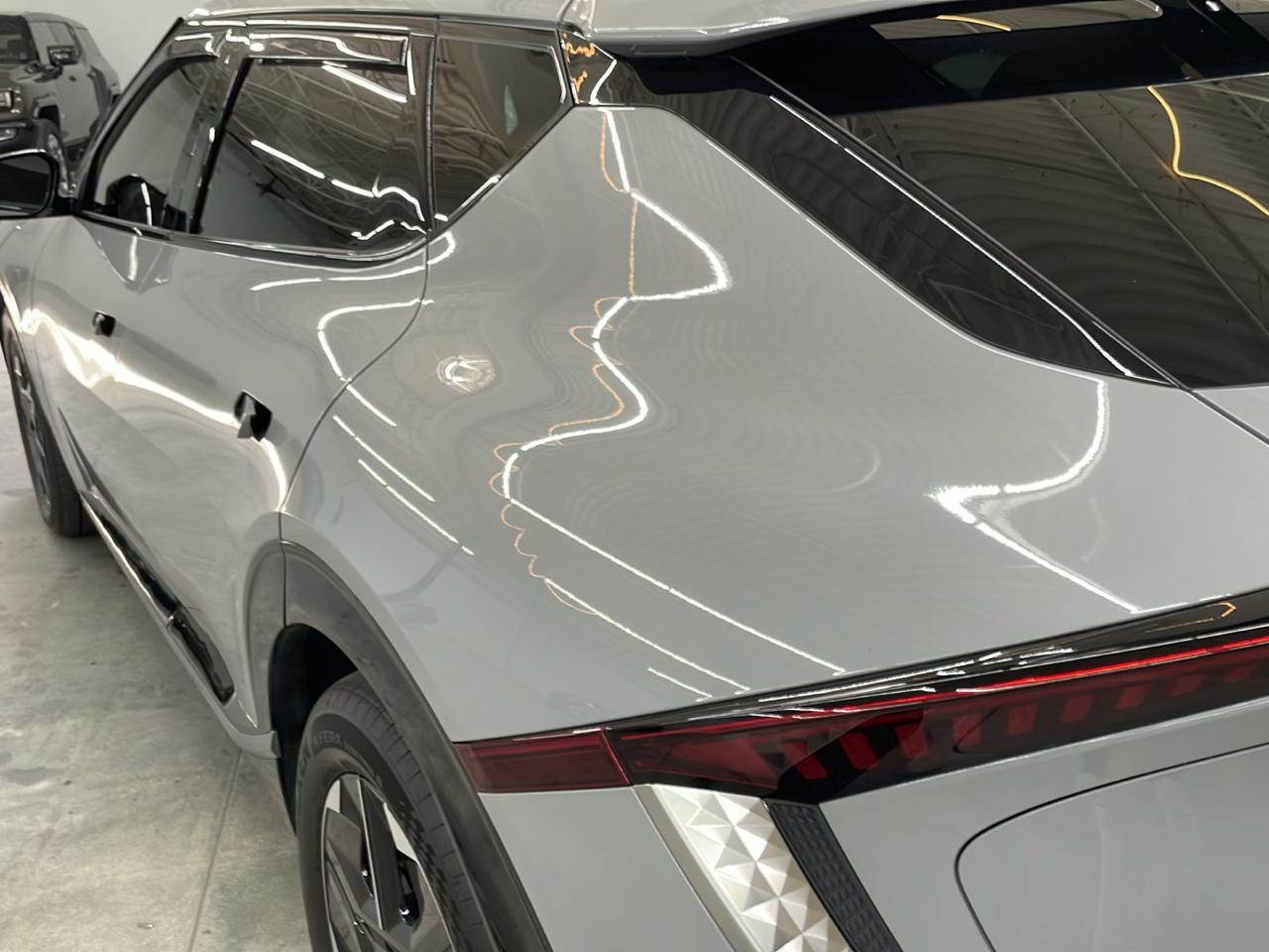 Kia EV6 Wind RWD 2025