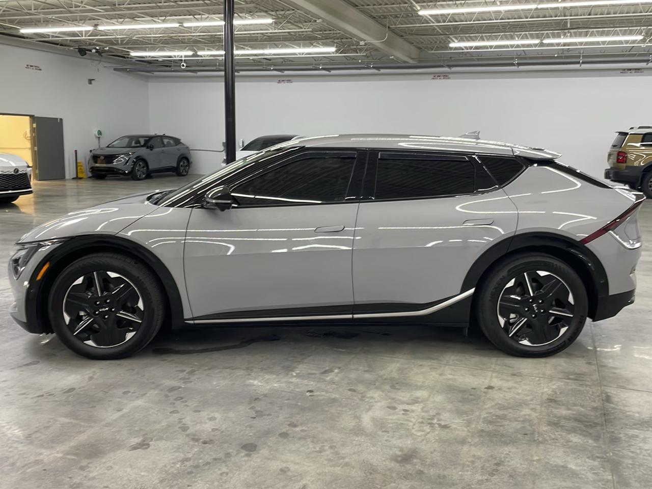 Kia EV6 Wind RWD 2025