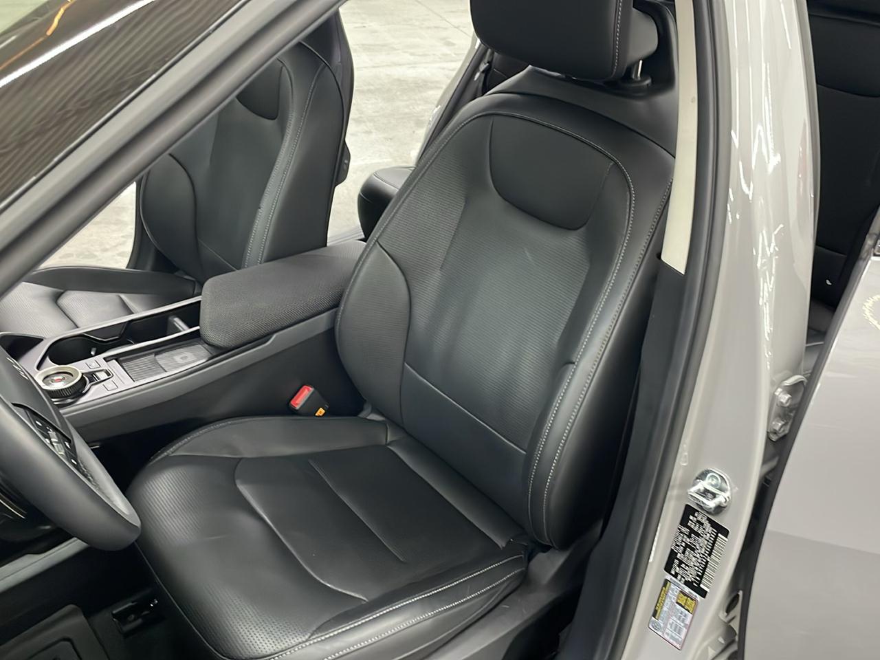Kia EV6 Wind RWD 2025