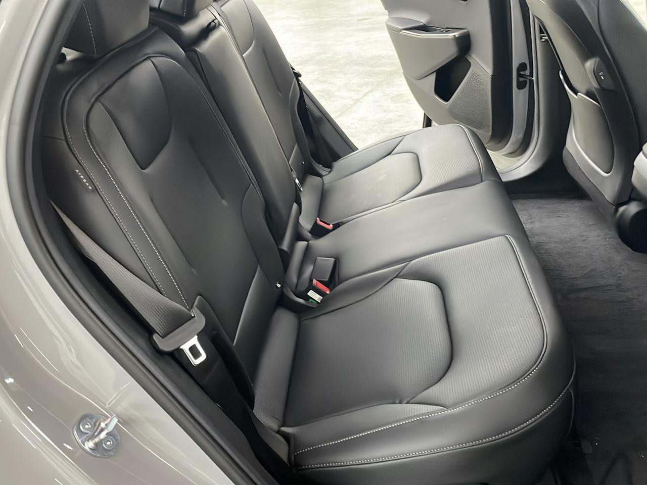 Kia EV6 Wind RWD 2025