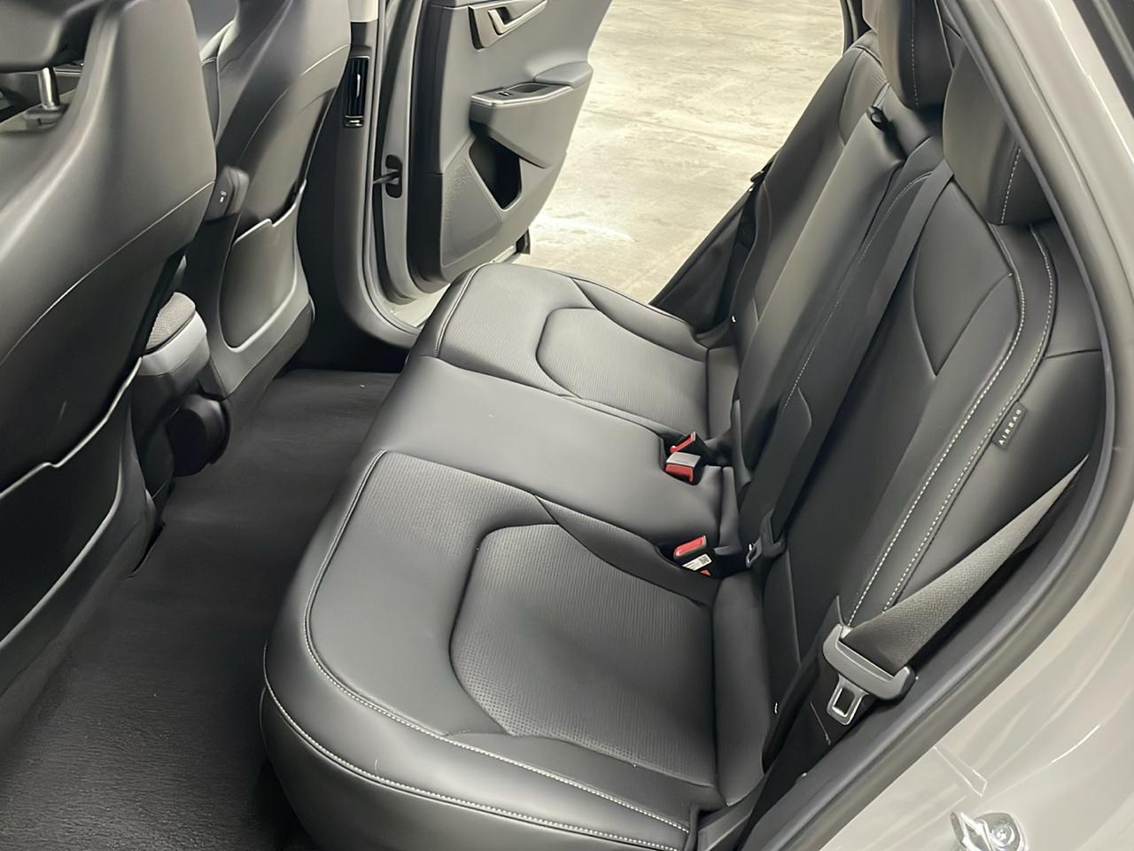 Kia EV6 Wind RWD 2025