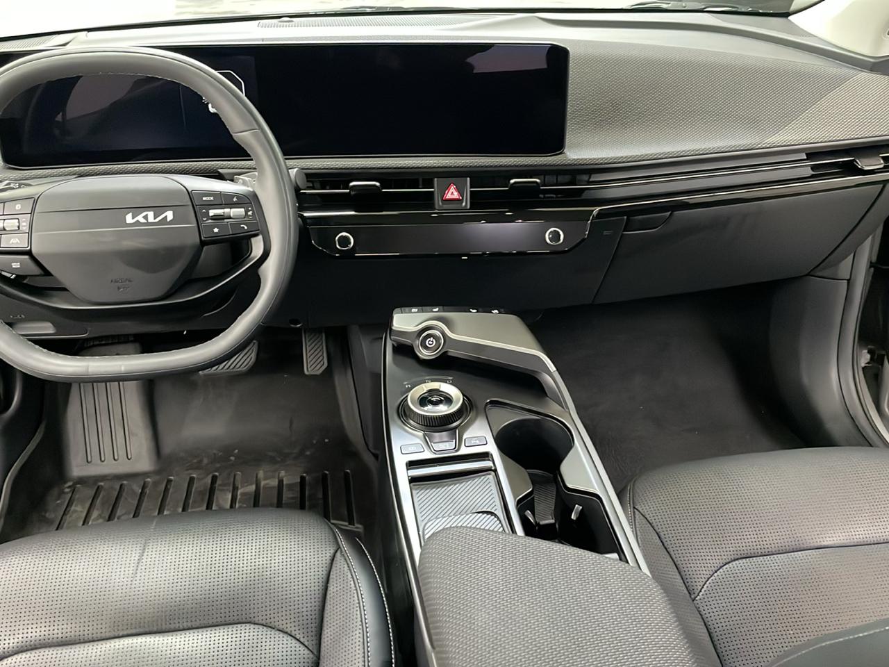 Kia EV6 Wind RWD 2025