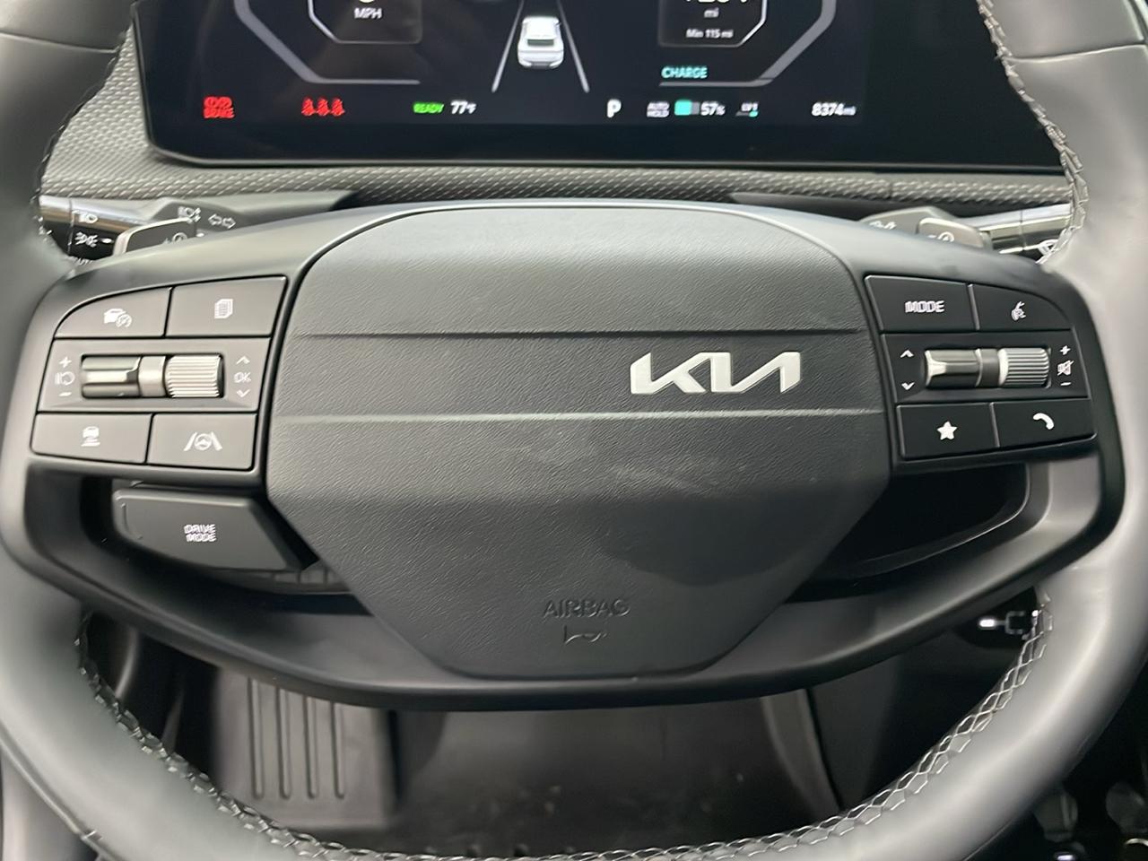 Kia EV6 Wind RWD 2025