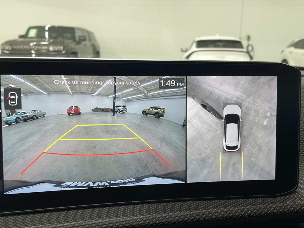 Kia EV6 Wind RWD 2025