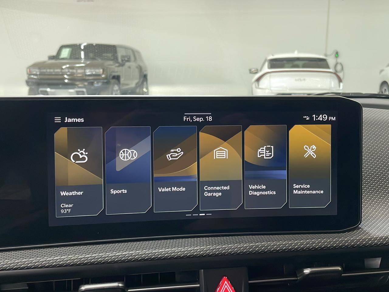 Kia EV6 Wind RWD 2025