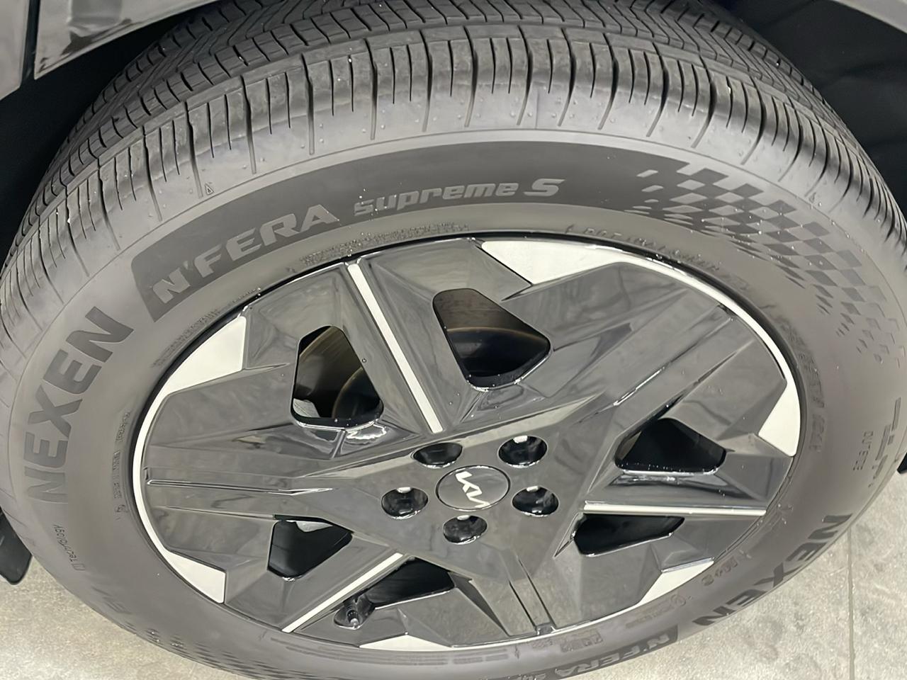 Kia EV6 Wind RWD 2025