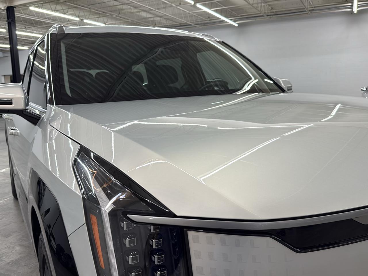 Kia EV9 Land AWD 2024