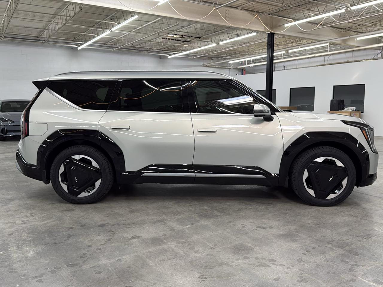 Kia EV9 Land AWD 2024