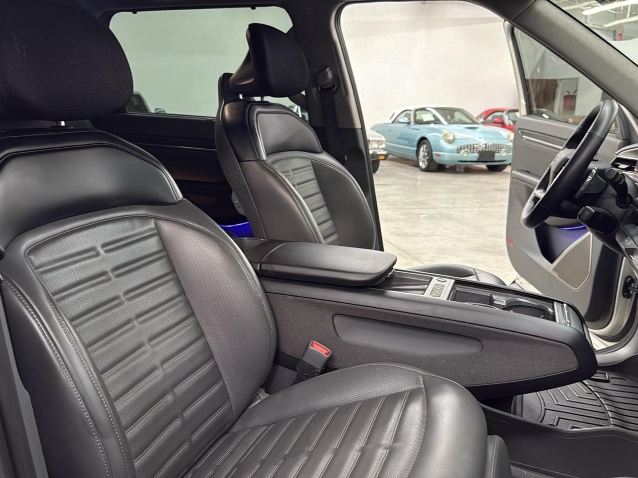 Kia EV9 Land AWD 2024