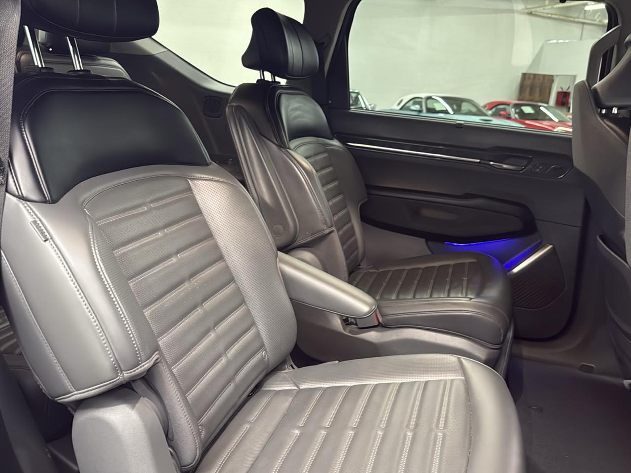 Kia EV9 Land AWD 2024