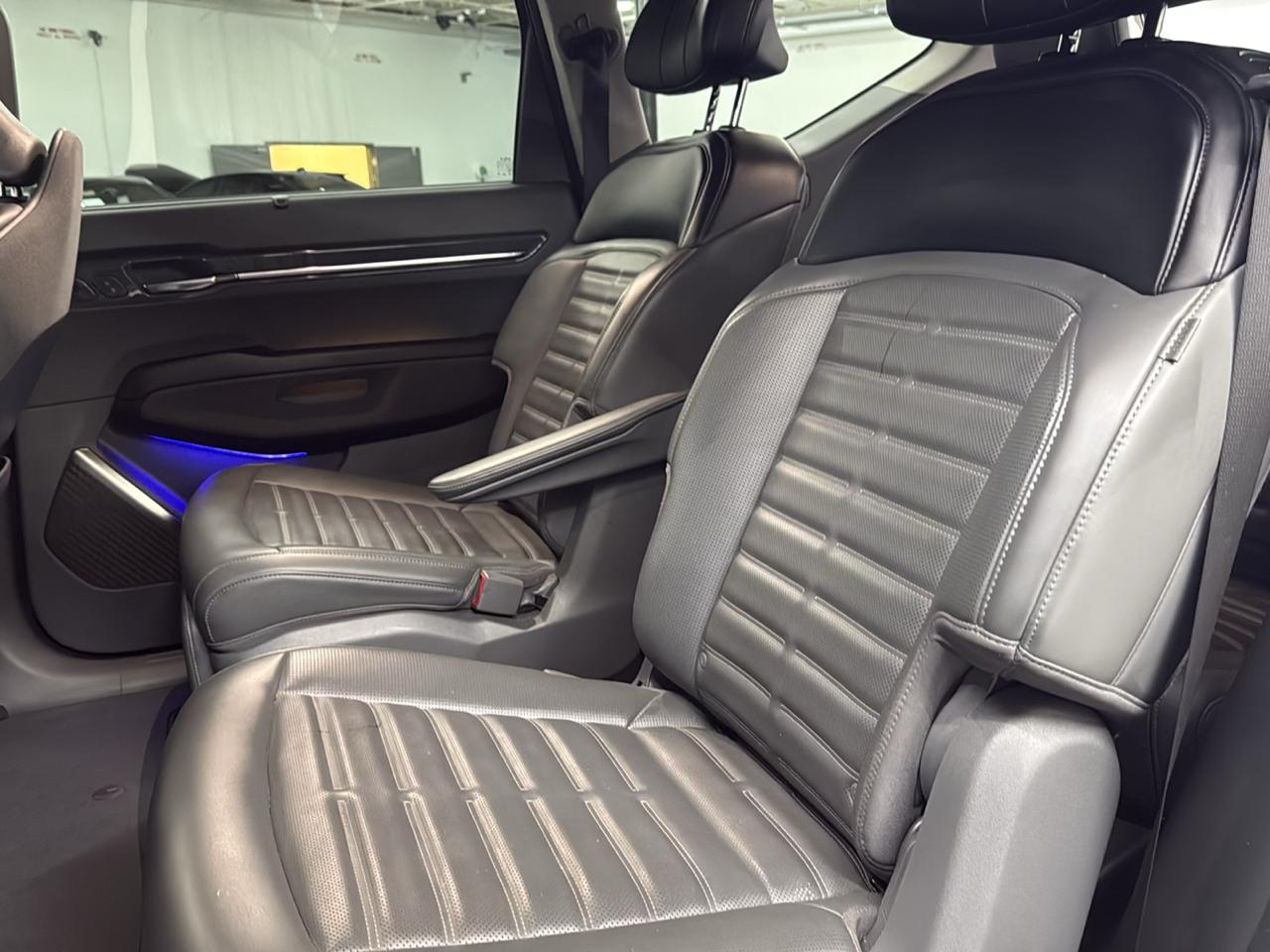 Kia EV9 Land AWD 2024