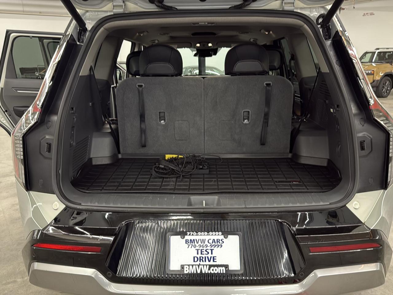 Kia EV9 Land AWD 2024