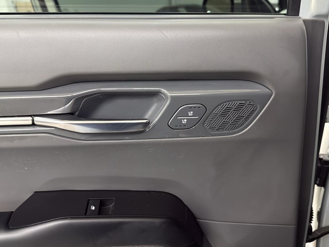 Kia EV9 Land AWD 2024