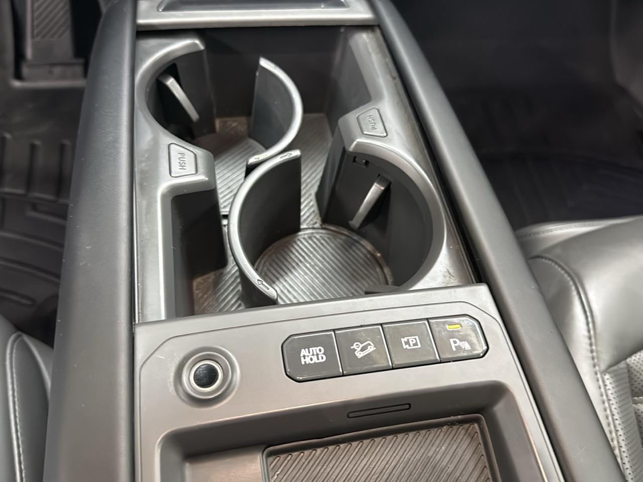 Kia EV9 Land AWD 2024