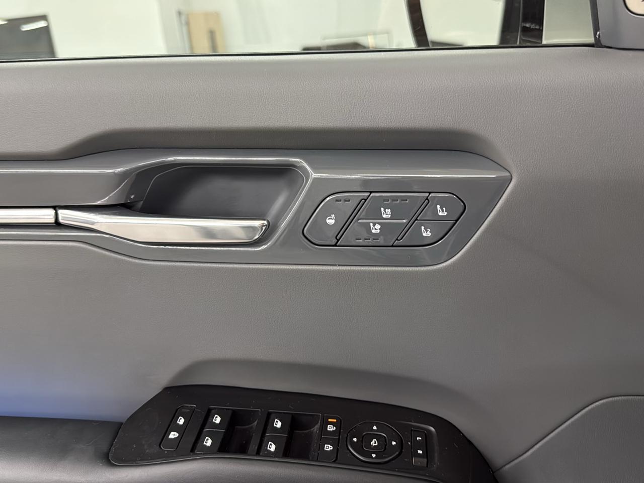 Kia EV9 Land AWD 2024