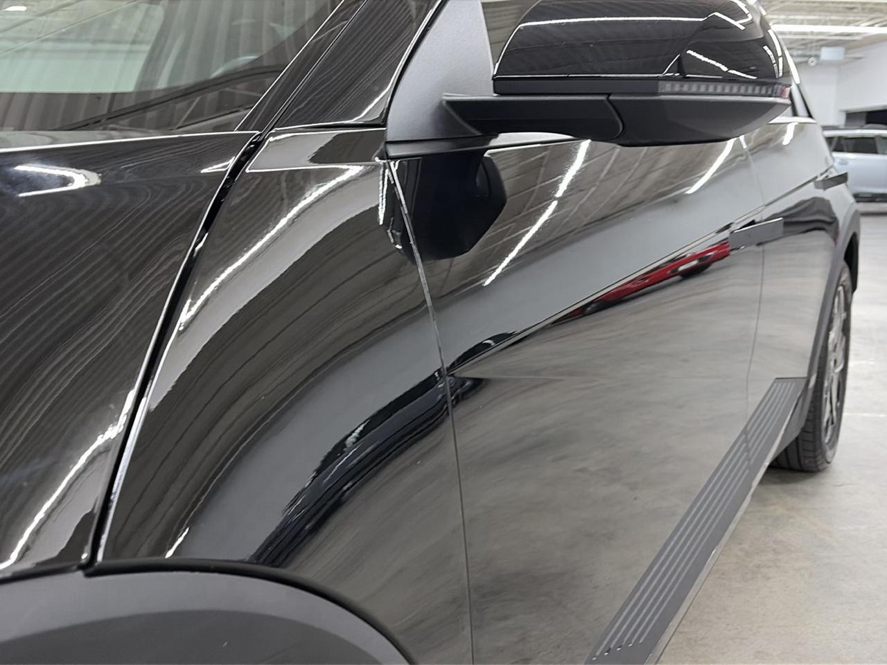 Hyundai Ioniq 5 SE RWD 2024