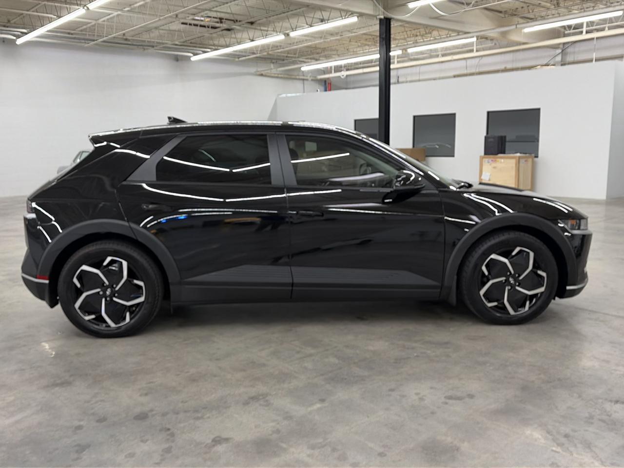 Hyundai Ioniq 5 SE RWD 2024