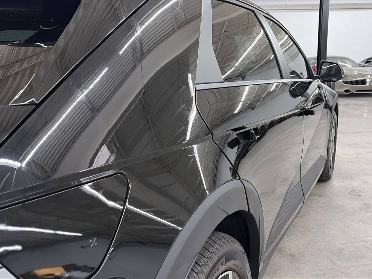 Hyundai Ioniq 5 SE RWD 2024