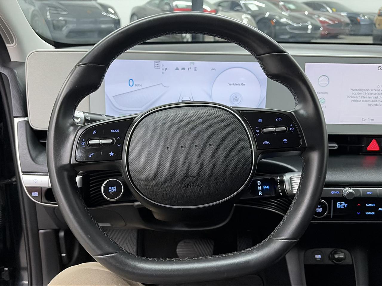 Hyundai Ioniq 5 SE RWD 2024