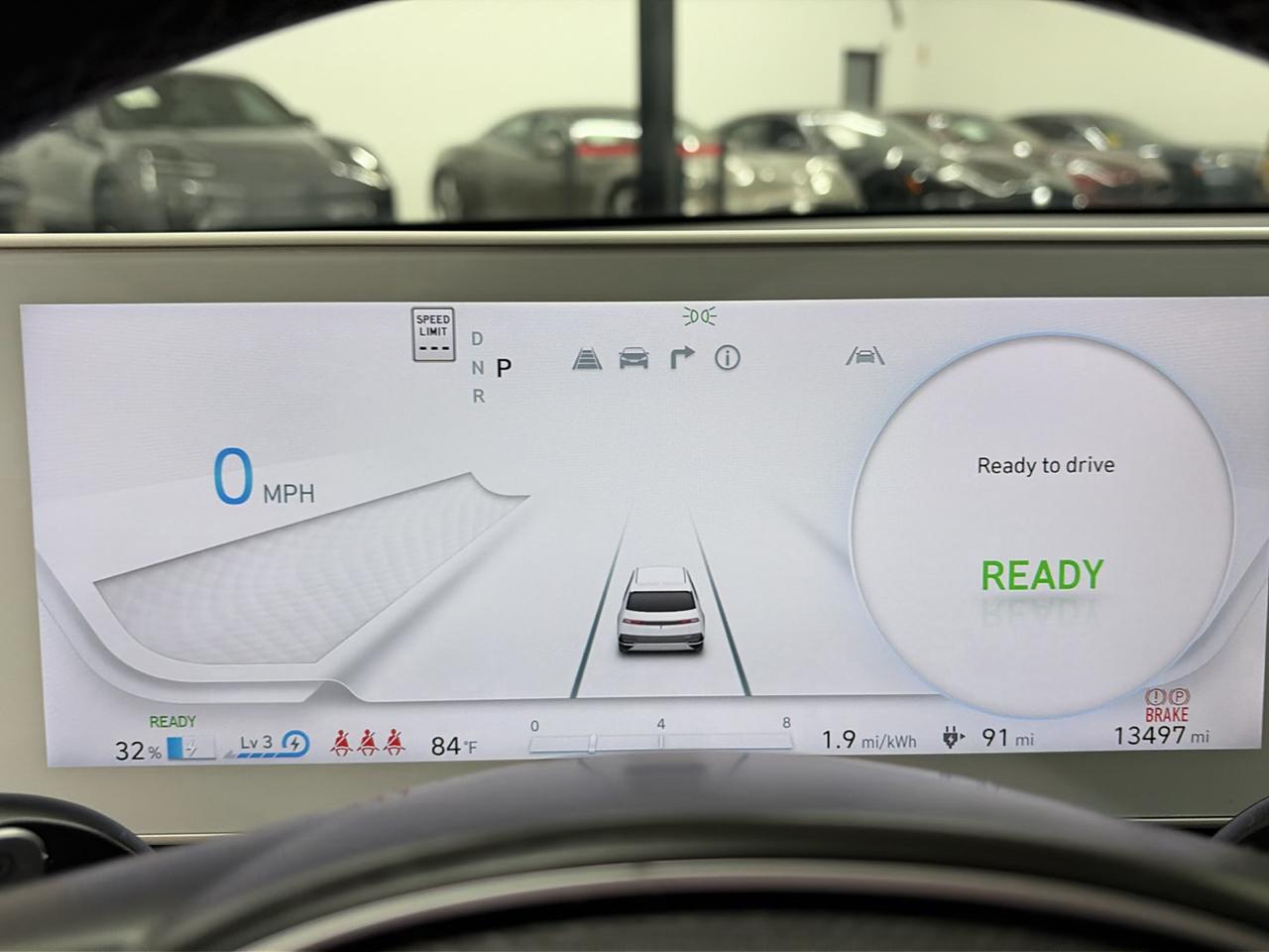 Hyundai Ioniq 5 SE RWD 2024