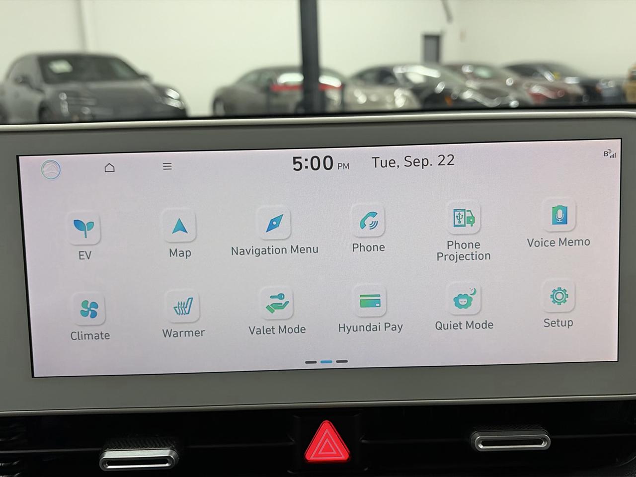Hyundai Ioniq 5 SE RWD 2024