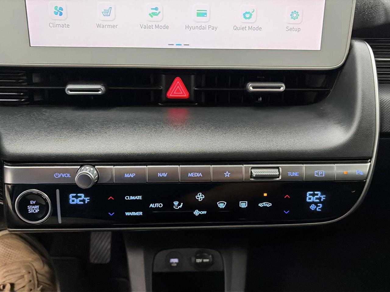 Hyundai Ioniq 5 SE RWD 2024