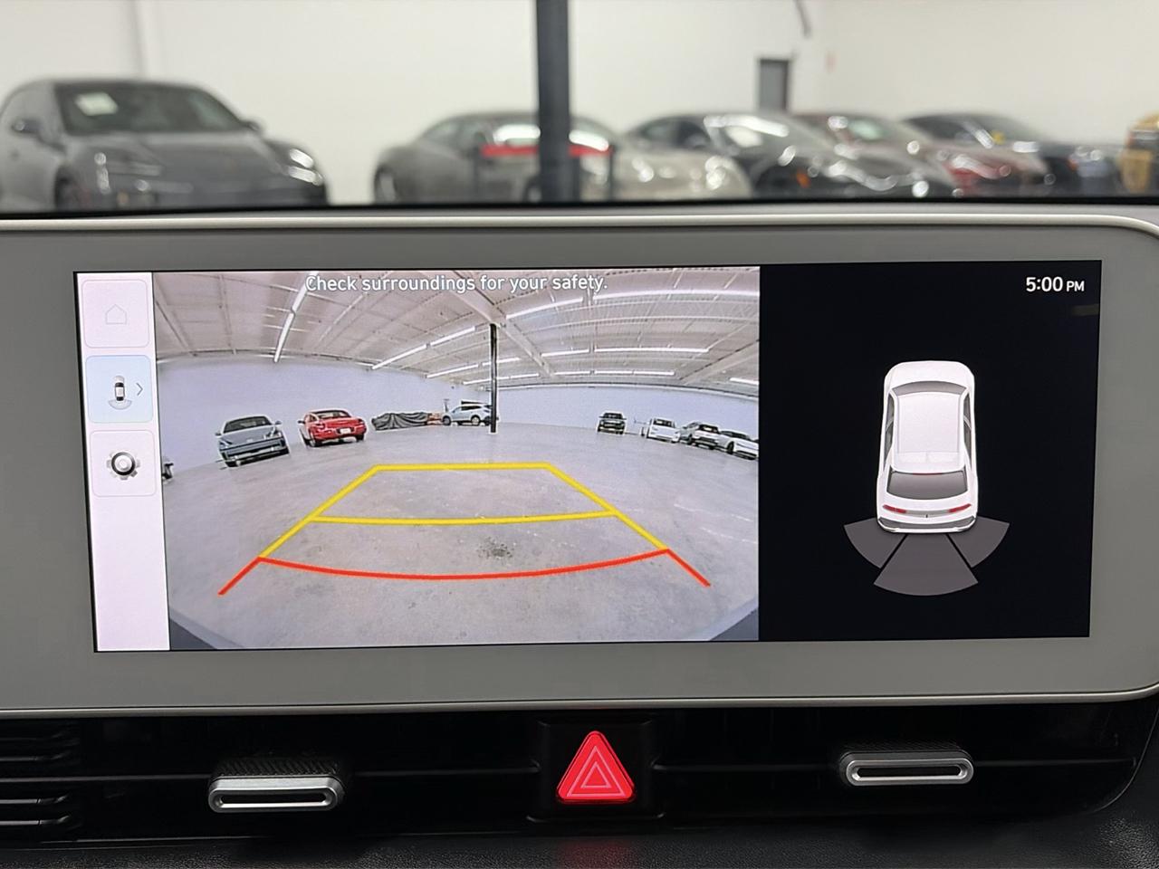 Hyundai Ioniq 5 SE RWD 2024