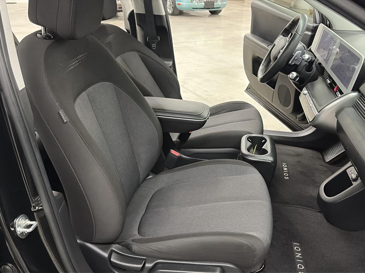 Hyundai Ioniq 5 SE RWD 2024