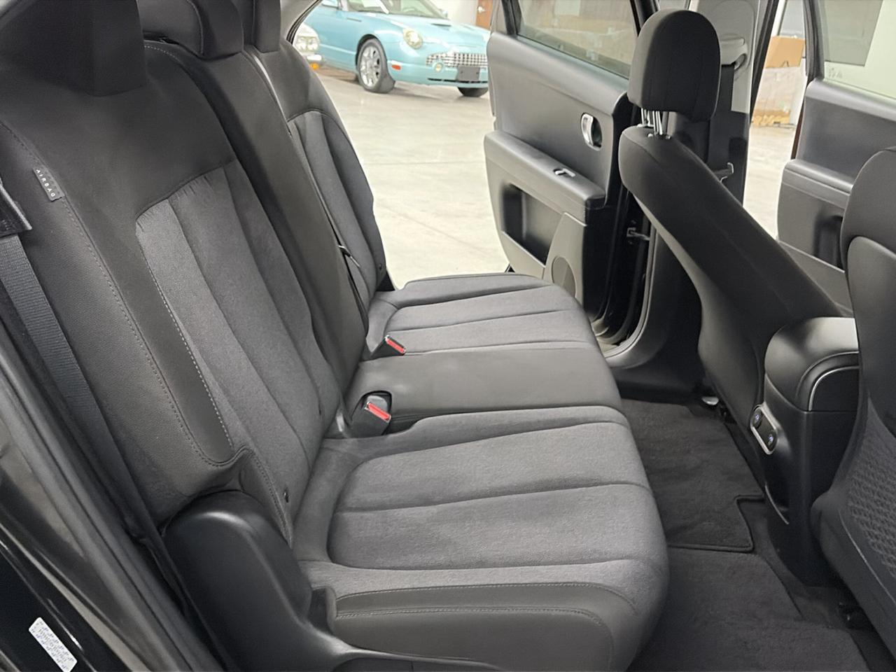 Hyundai Ioniq 5 SE RWD 2024