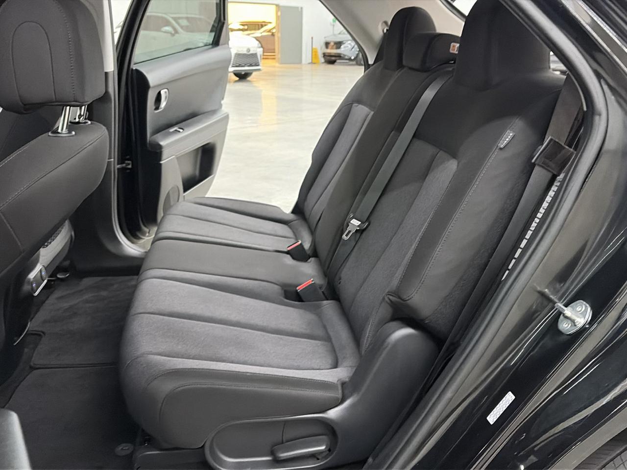 Hyundai Ioniq 5 SE RWD 2024