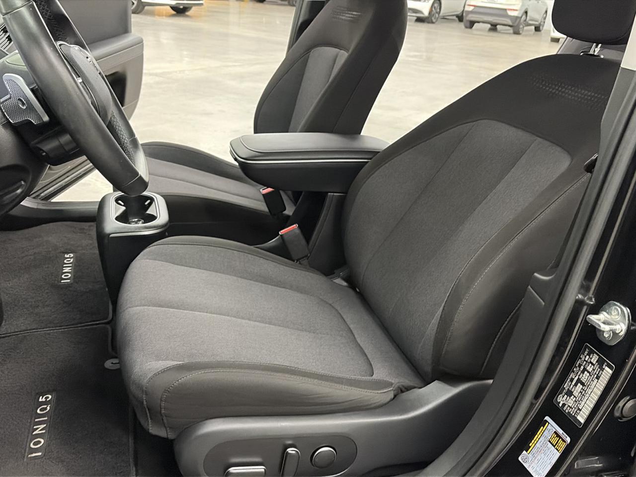Hyundai Ioniq 5 SE RWD 2024
