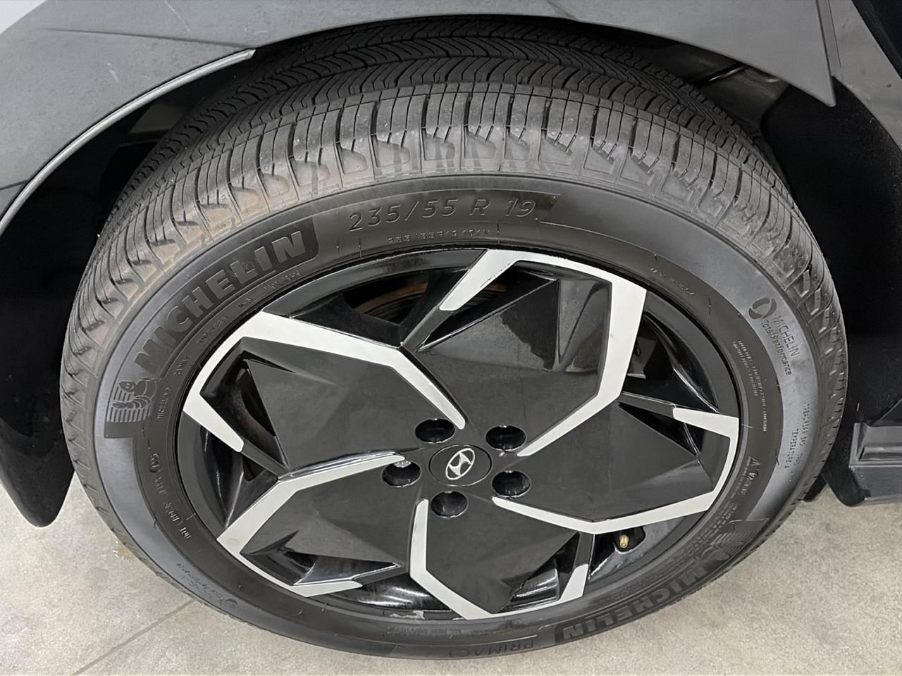 Hyundai Ioniq 5 SE RWD 2024