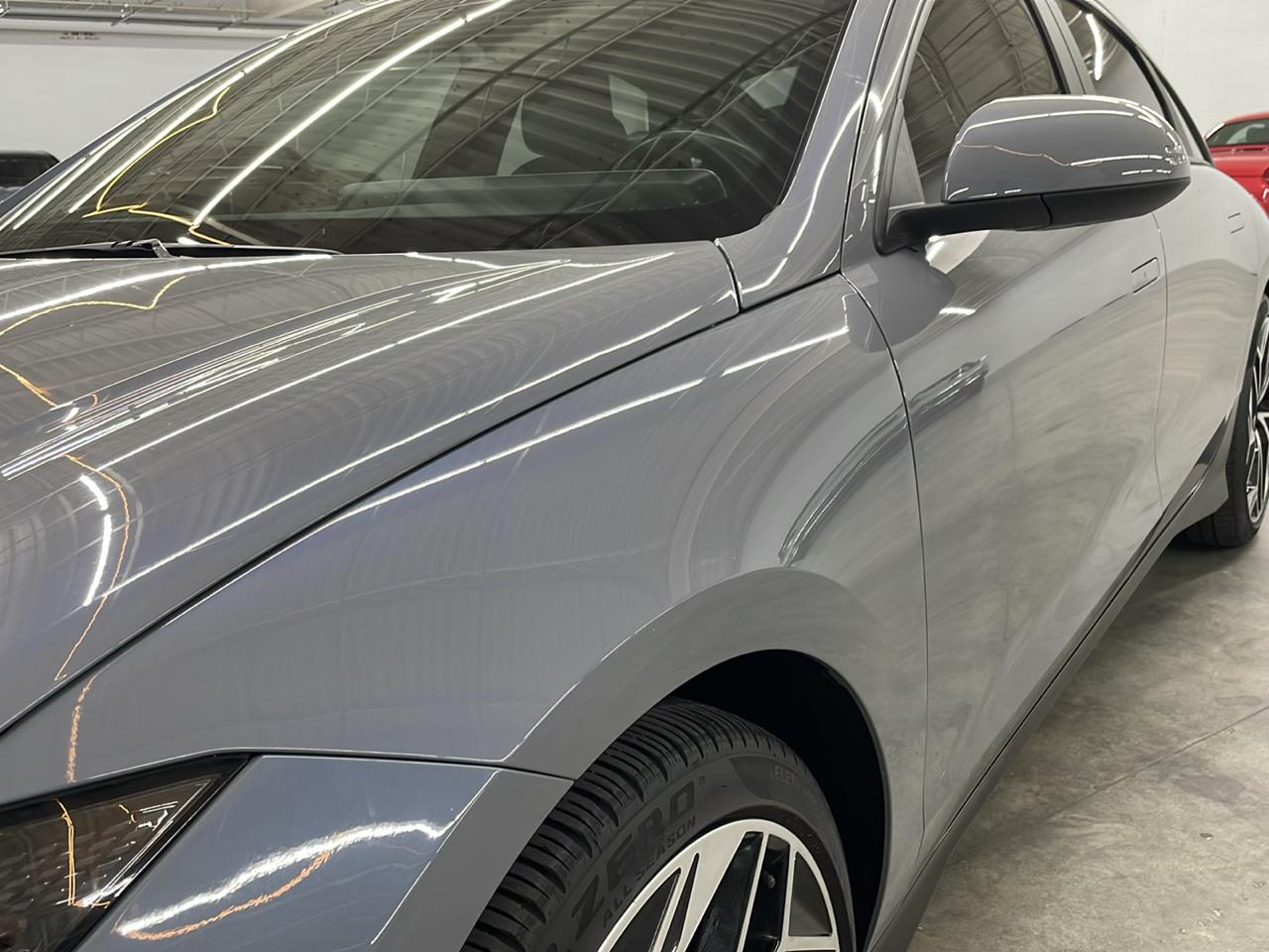 Hyundai Ioniq 6 SEL AWD 2023