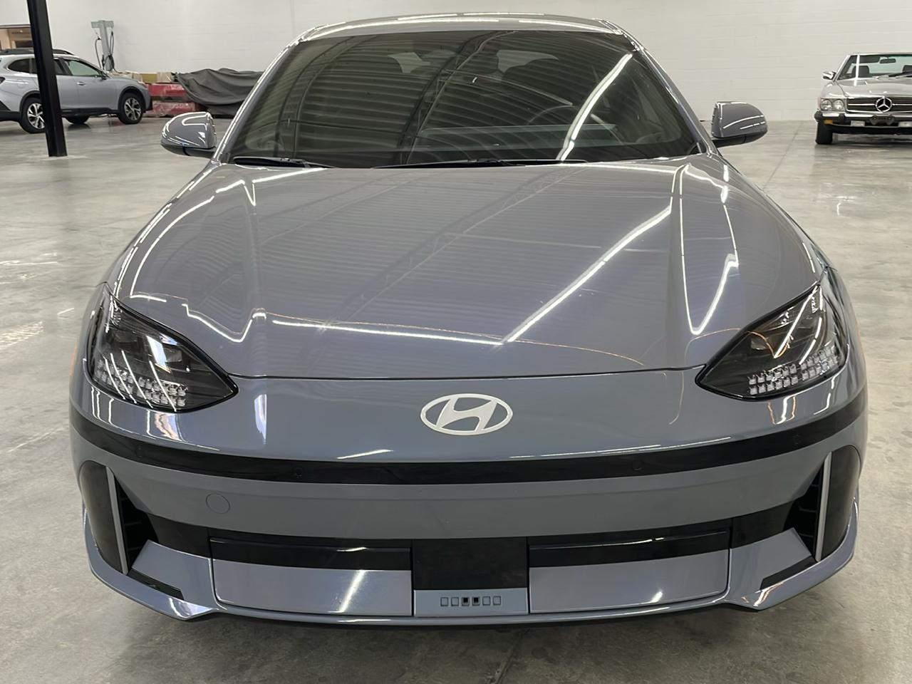 Hyundai Ioniq 6 SEL AWD 2023
