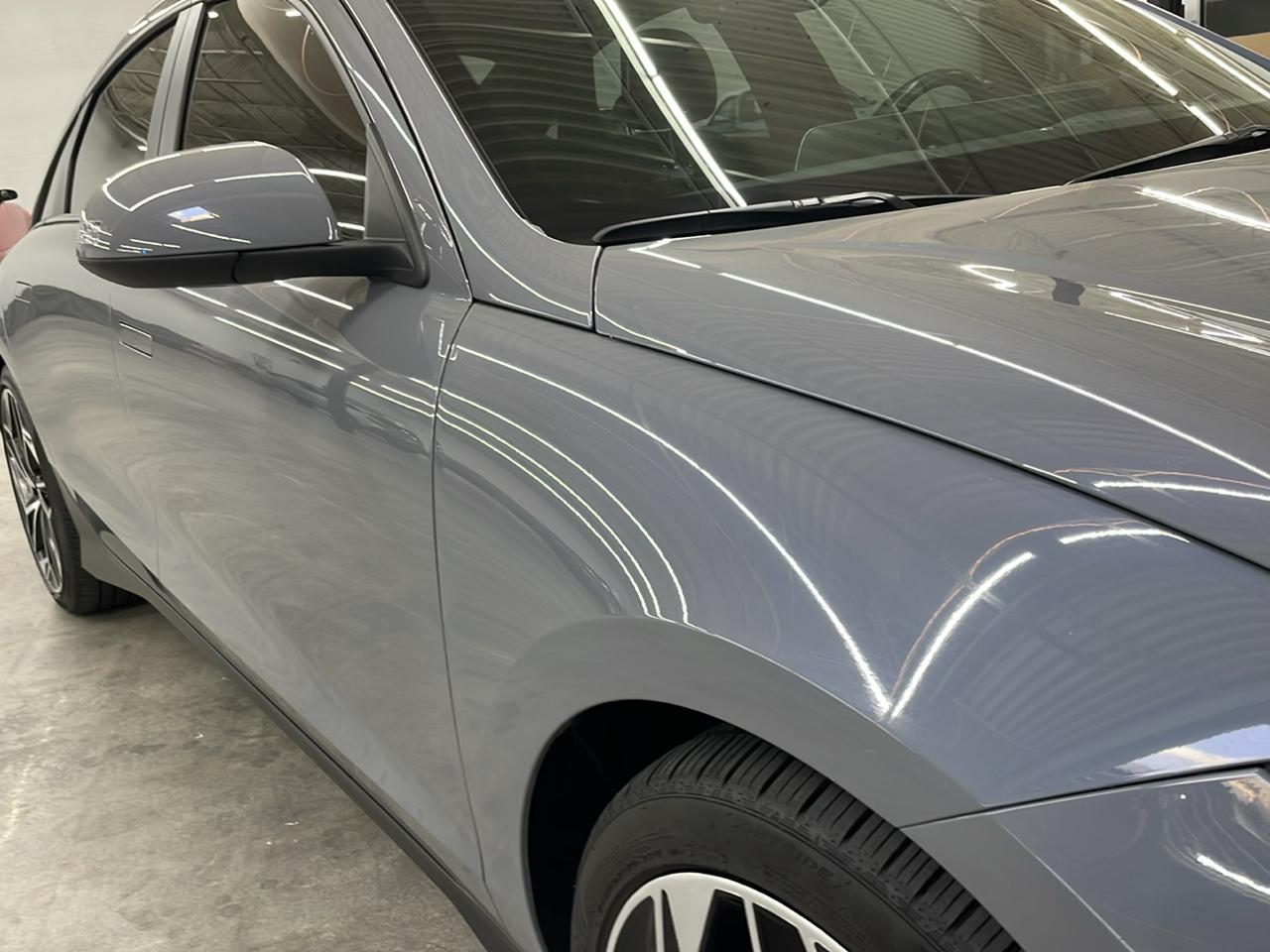 Hyundai Ioniq 6 SEL AWD 2023