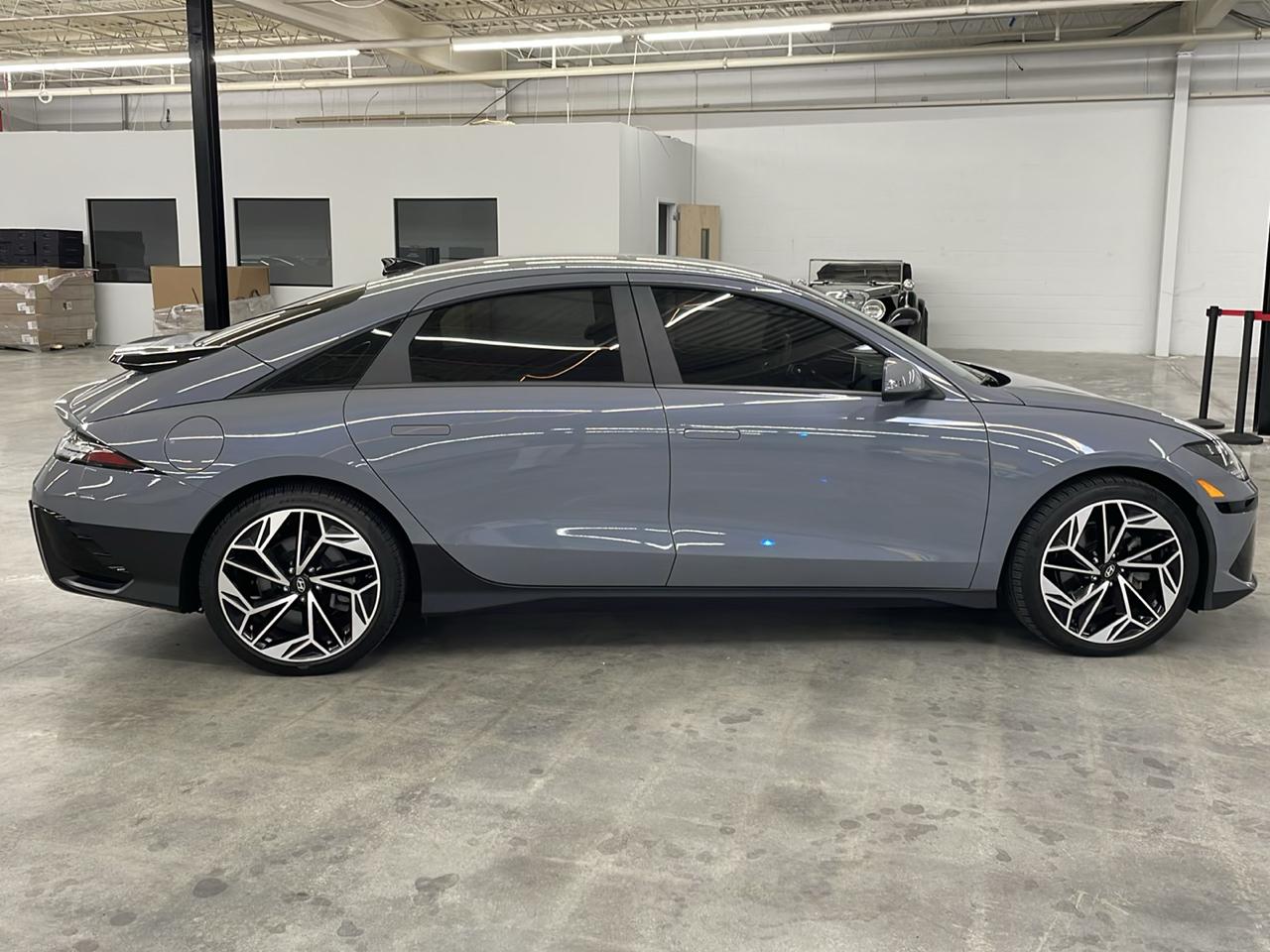 Hyundai Ioniq 6 SEL AWD 2023