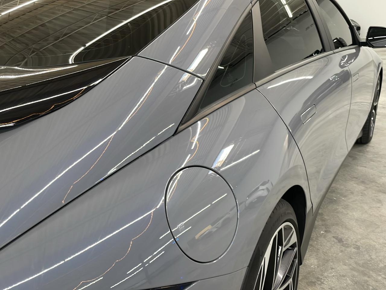 Hyundai Ioniq 6 SEL AWD 2023